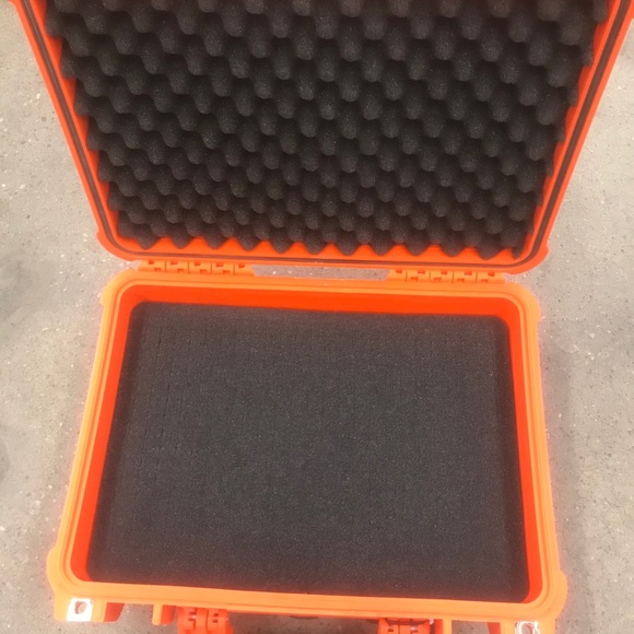 Gun case - Picture 2 of 3